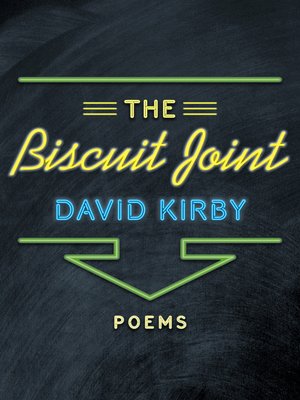 cover image of The Biscuit Joint